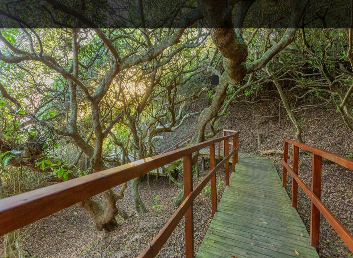 Moquini House Wilderness酒店 外观 照片