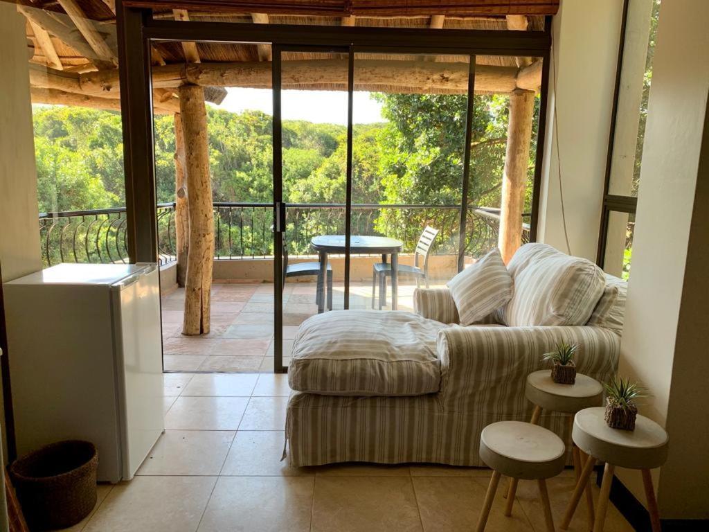 Moquini House Wilderness酒店 外观 照片