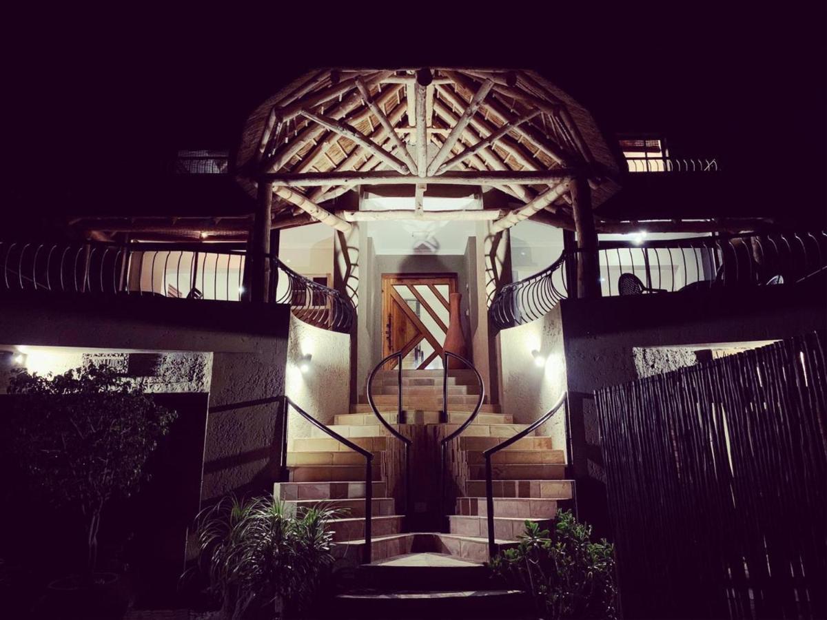 Moquini House Wilderness酒店 外观 照片